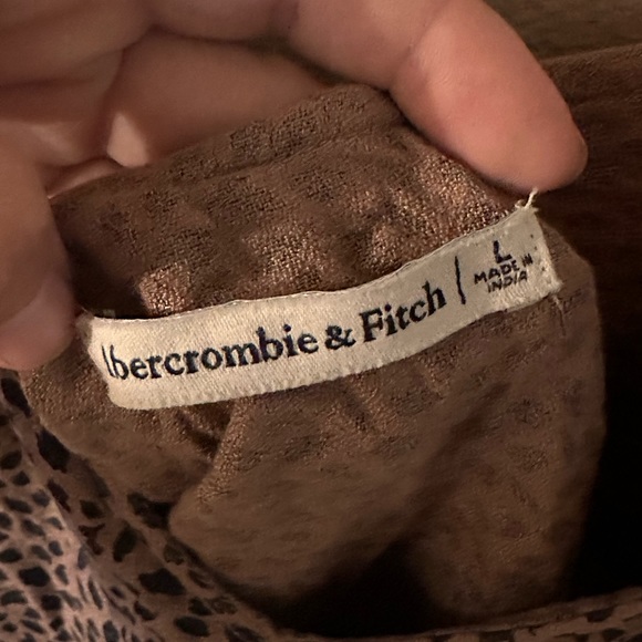 A&F Tank - Picture 2 of 3